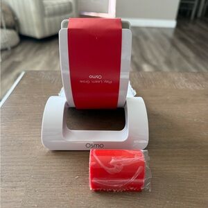 Osmo little genius mobile base with drawing game